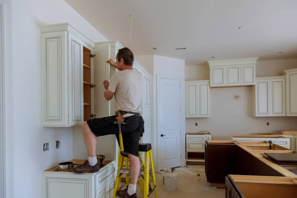 Licensed Kitchen service in Pemberton, NJ - Remodeling Of Kitchen