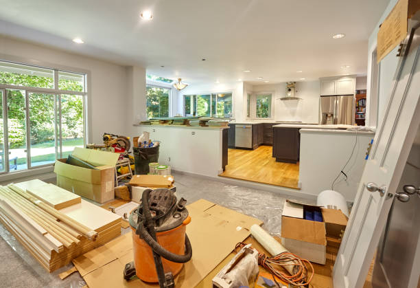 Reliable Kitchen contractor in Pemberton, NJ by Remodeling Of Kitchen
